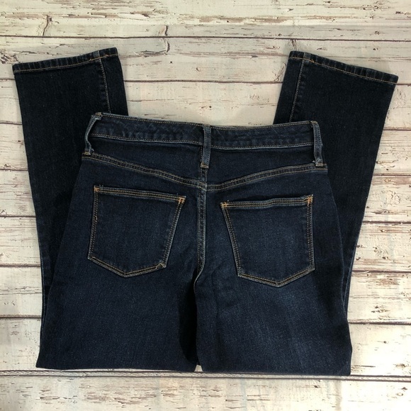 Universal Thread High Rise Kick Boot Crop - Size 0 - Picture 4 of 8